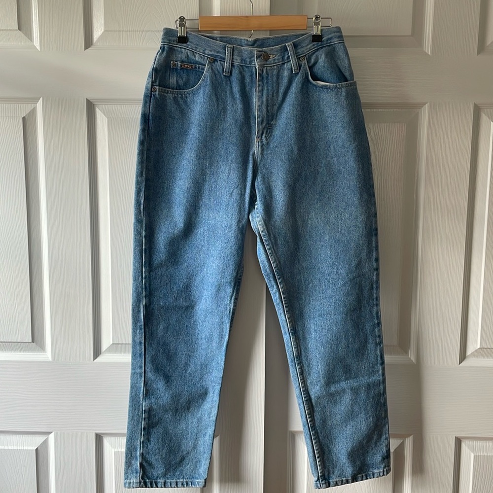 VF Jeanswear Riders